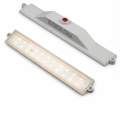 Akwarium HR-380 29L z filtrem i Lampą LED Białe