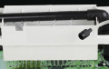 Akwarium HR-380 29L z filtrem i Lampą LED Białe