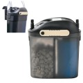 EDEN FES 60 Dawniej Eden 501 Filtr Zewnętrzny do Akwarium 60l 300l/h