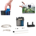 EDEN PDG 60 Dawniej Eden 501 Gravel Cleaner Odmulacz Zestaw do Czyszczenia Akwarium