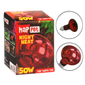 Żarówka Grzewcza Nocna Terra Night Heat 50W