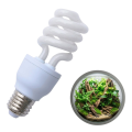 Żarówka kompaktowa UVB 5.0 13W do terrarium - Tropikalna