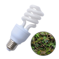 Żarówka kompaktowa UVB 5.0 26W do terrarium - Tropikalna