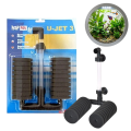 HAPPET FILTR GĄBKOWY U-JET 3 DO AKWARIUM 50-150L