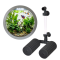 HAPPET FILTR GĄBKOWY U-JET 3 DO AKWARIUM 50-150L