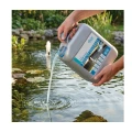 Oase ALGO FOUNTAIN Concentrate 5l Skoncentrowany Preparat do Klarowania Mętnej Wody w Fontannach Oczkach Wodnych