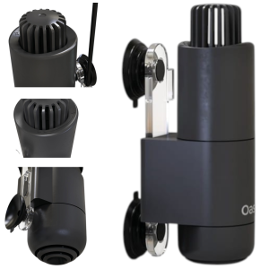 OASE CrystalSkim 350 Skimmer Filtr Powierzchniowy do Akwarium