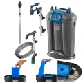 OASE FiltoSmart Thermo 300 Filtr Zewnętrzny z Grzałką do Akwarium do 300l