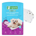 SPARK Podkłady Maty Dla Psa Do Nauki Sikania 60x45cm 10szt