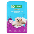 SPARK Podkłady Maty Dla Psa Do Nauki Sikania 60x90cm 10szt