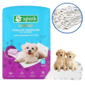SPARK Podkłady Maty Dla Psa Do Nauki Sikania 60x90cm 10szt