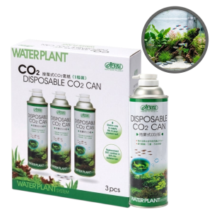 ISTA BUTLA CO2 Zapasowa Butla Do Zestawu 1szt