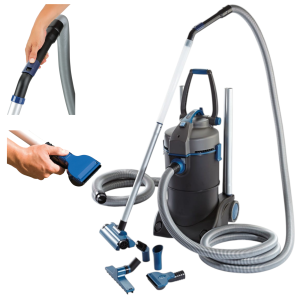 Oase PondoVac 4 Odkurzacz do Oczka Wodnego 1700W 5000l/h