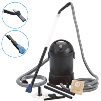 Oase PondVac Classic Odkurzacz do Oczka Wodnego 1400W 3000l/h