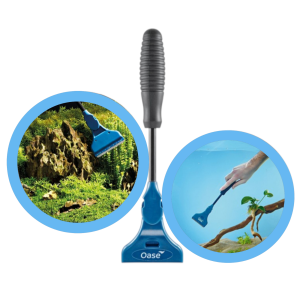 OASE Czyścik do Szyb Skrobak 3 Ostrza