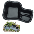Pontec PE 150 Niecka Stawu Forma do Oczka Wodnego 150l 120x80cm