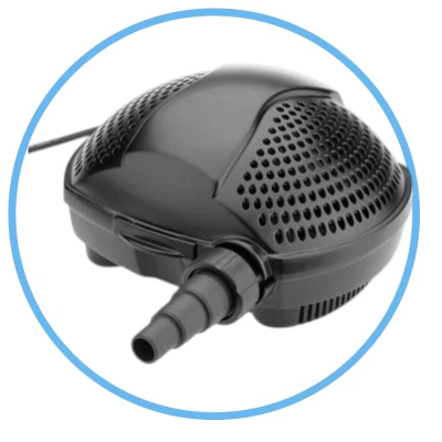 Pontec Pompa Do Oczka Wodnego Pondomax 11000 ECO 10000 l/h 95W