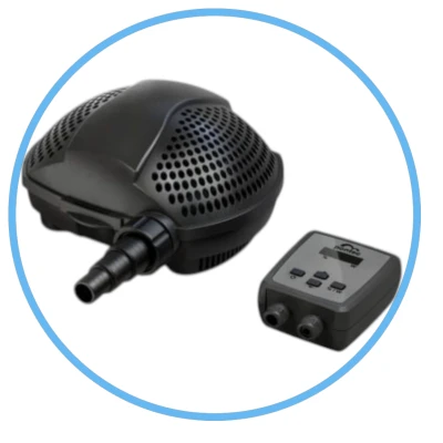 Pontec Pompa Do Oczka Wodnego Pondomax ECO 11500C l/h 100W Regulacja Przepływu