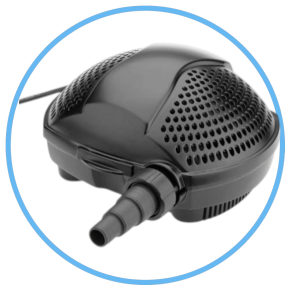 Pontec Pompa Do Oczka Wodnego Pondomax 14000 ECO 13400 l/h 140W