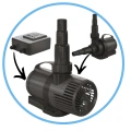Pontec Pompa Do Oczka Wodnego Pondomax 15000 ECO CONTROL 15000l/h 135W