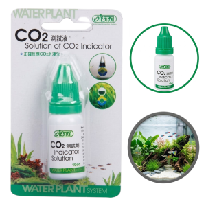 ISTA Płyn Uzupełniający do Indykatora CO2 10ml I-691