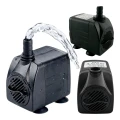 Pompa Do Oczka Fontanny HSB-750 1000 L/H 15W h - 1,6m