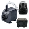 Pompa Do Oczka Fontanny HSB-750 1000 L/H 15W h - 1,6m