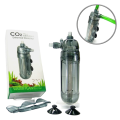 ISTA Reaktor przepływowy CO2 12/16mm - z dwoma wirnikami I539