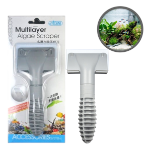 ISTA Algae Scraper - Czyścik Na Karty Do Szyb I-927