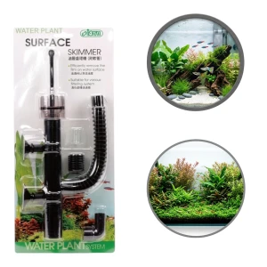 ISTA SKIMMER i-520 FILTR POWIERZCHNIOWY W AKWARIUM