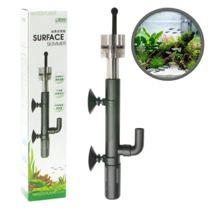 ISTA SKIMMER I-521 FILTR POWIERZCHNIOWY W AKWARIUM