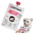 Ontario Pasta Przysmak dla Kociąt Fresh Meat Kitten Chicken z Kurczakiem 90g
