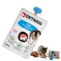Ontario Pasta Przysmak dla Kociąt Fresh Meat Kitten Tuna z Tuńczykiem 90g