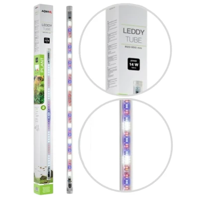 AQUAEL Retro Fit RETROFIT 14W LED PLANT Moduł Oświetleniowy LED 2.0