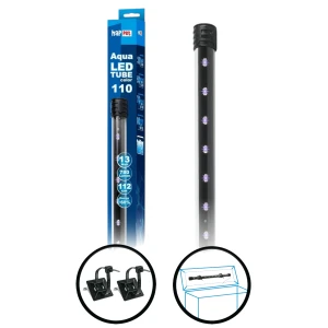 Happet AquaLED Tube color 13W 112cm Lampa Moduł Oświetleniowy LED