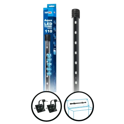 Happet AquaLED Tube white 13W 112cm Lampa Moduł Oświetleniowy LED