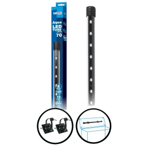 Happet AquaLED Tube white 8W 72cm Lampa Moduł Oświetleniowy LED