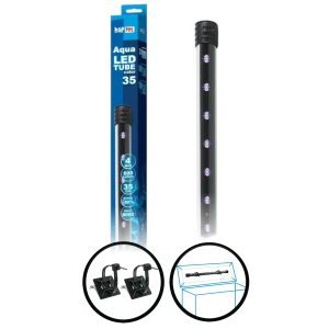 Happet AquaLED Tube color 4W 35cm Lampa Moduł Oświetleniowy LED