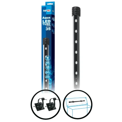Happet AquaLED Tube white 4W 35cm Lampa Moduł Oświetleniowy LED