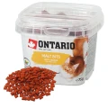 Ontario ODKŁACZAJĄCY Przysmak dla Kota Paszteciki z Nadzieniem Wołowym 75g
