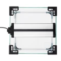Diversa Zestaw Akwarystyczny Startowy dla Początkujących 30l nanoLED 30x30x35 LED 6,7W z Filtrem Grzałką