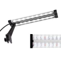 Diversa Zestaw Akwarystyczny Startowy dla Początkujących 30l nanoLED 30x30x35 LED 6,7W z Filtrem Grzałką