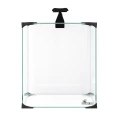 Diversa Zestaw Akwarystyczny Startowy dla Początkujących 30l nanoLED 30x30x35 LED 6,7W z Filtrem Grzałką