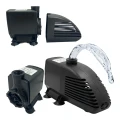 Pompa Do Oczka Fontanny HSB-1500 4000 L/H 85W