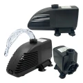 Pompa Do Oczka Fontanny HSB-2000 5000 L/H 100W