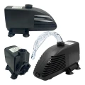 Pompa Do Oczka Fontanny HSB-2000 5000 L/H 100W