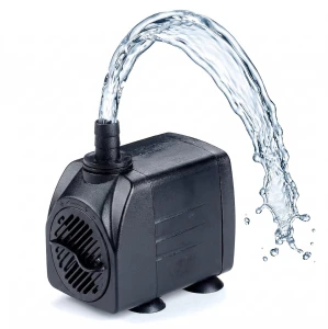 Pompa Do Oczka Fontanny HSB-950 1500 L/H 25W