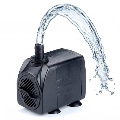 Pompa Do Oczka Fontanny HSB-950 1500 L/H 25W