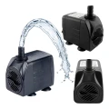 Pompa Do Oczka Fontanny HSB-950 1500 L/H 25W