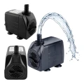 Pompa Do Oczka Fontanny HSB-950 1500 L/H 25W